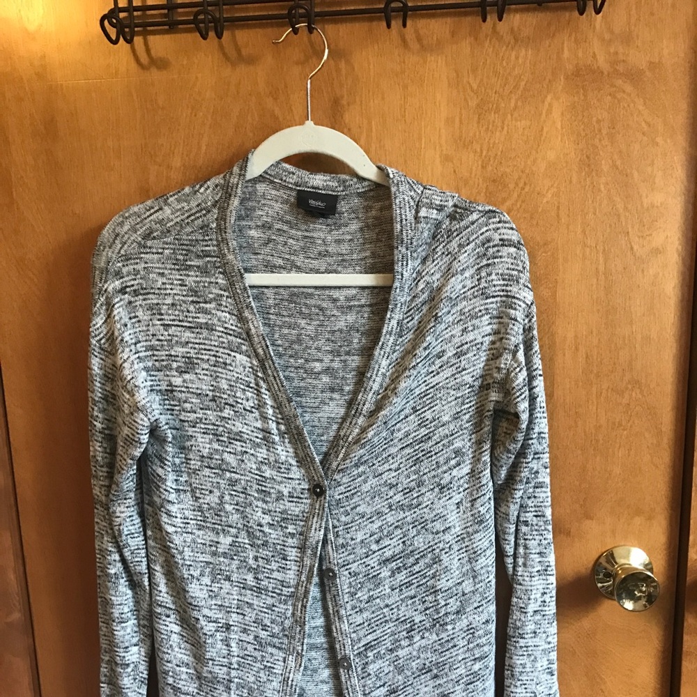 Mossimo cardigan - Picture 3 of 5